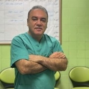 محمدرضا محمدی فلاح