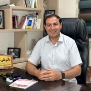 علی سلیم‌زاده