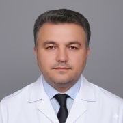 علیرضا مهدیزاده خلیفانی