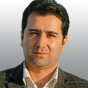 احسان مظفری پاساری