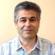 عزت‌اله عباسی