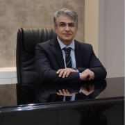 فرامرز همایونی