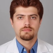 فرهاد بهزادی