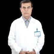 قاسم معصومی 