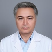 جواد آزادگان