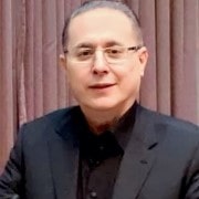  کامران شاطری