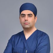 مهیار آرام‌فر