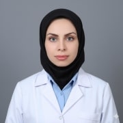 مریم فروزین