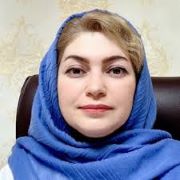  مینا کنگرلوئی