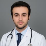 میرسعید ذاکری