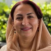 میترا حبیب‌زاده 