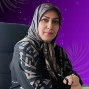 پریدخت اسماعیل‌زاده