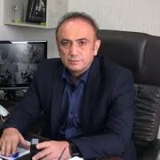 پروفسور رضا ثمره‌ای