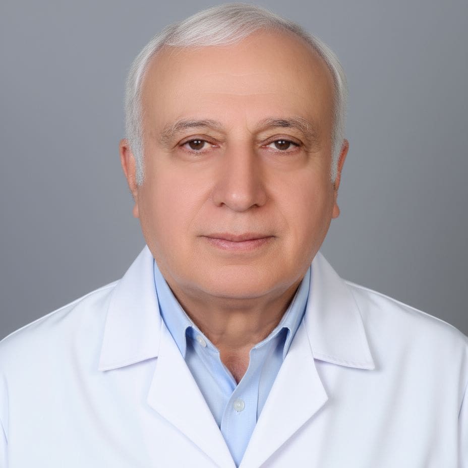 سعید صمدزاده