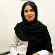 سارا توفیقی