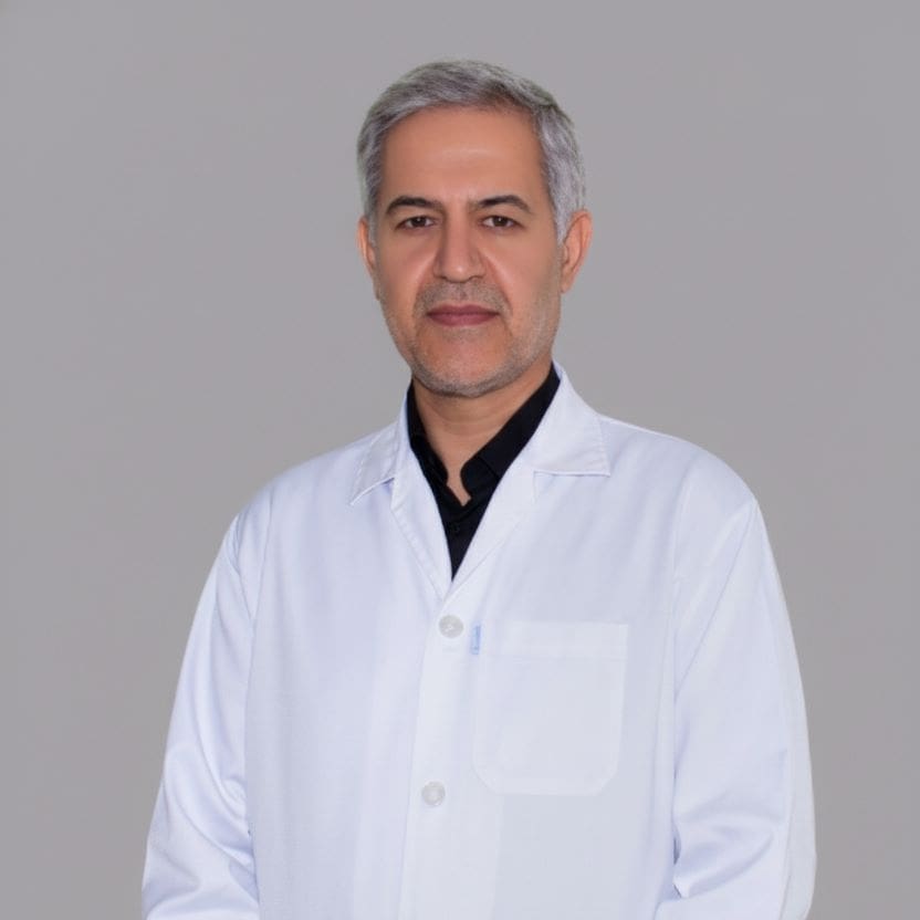 سید ابراهیم موسوی