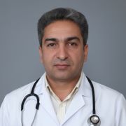 سید رسول حسینی