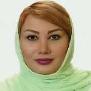 شیرین امیرفخری