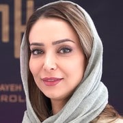 سمیه حسنی‌کیا