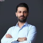 میلاد غنی‌زاده