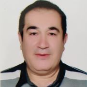 علی انشائی