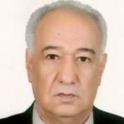 علی جمشیدی