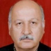 علی‌اکبر انتظاری