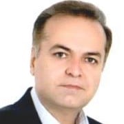 بهمن علی‌نژاد