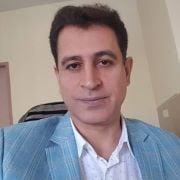 هاتف علی‌زاده اقدم