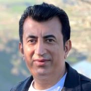 کمال رشیدی آذر