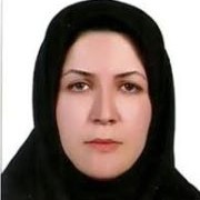 مریم ابراهیمی حیدرلو