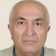 نادر امین فرزانه