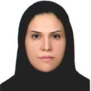 نازنین امین‌فرزانه