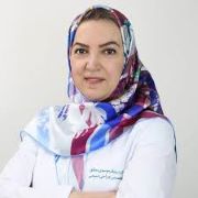 نیلوفر موسوی مطلق 
