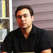 رضا تقی‌زاده مقدم