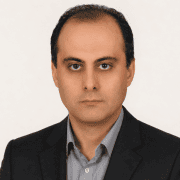 علی بوستانی