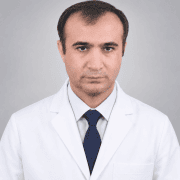 علی ناصری