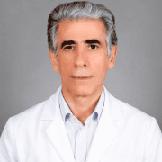 باقر خلیلی صدقیانی