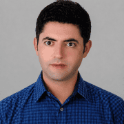 بهرام عابدینی