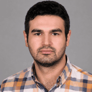 بهنام مؤمنی
