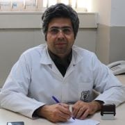 حمیدرضا حسن‌خانی