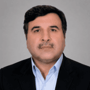 جعفرعلی عباس‌پور