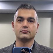 جواد فکری اول