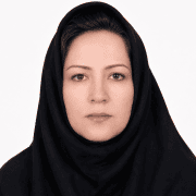  لیدا خدایارنژاد
