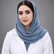 مهدیه میدانلو