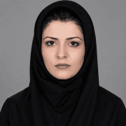 مهرناز محبی