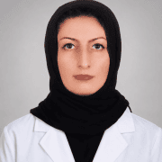  ناهید همتیان بروجنی