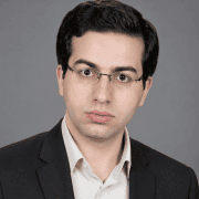   پارسا فریادرس