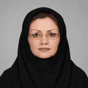 سکینه امینی