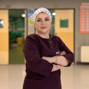 شبنم جم فرسادی